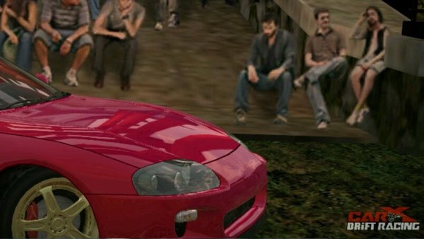 Carx drift racing