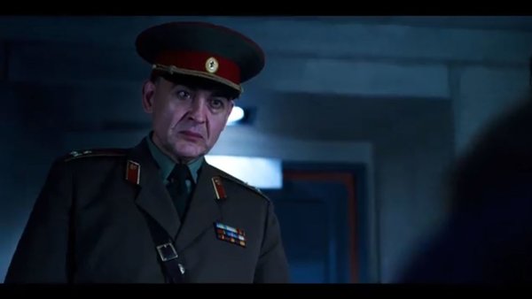 Stranger Things Ozerov