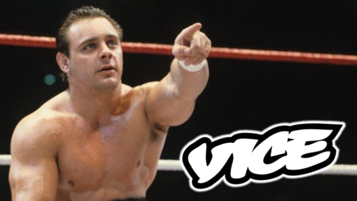 Full List Of Vice Dark Side Of The Ring Season 3 Topics Confirmed - Vice Dark Side Of The Ring Season 3