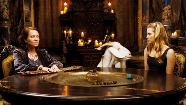 Drag Me To Hell Goat Lamia