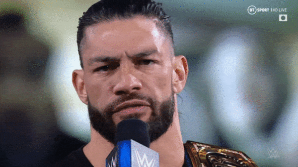 Roman Reigns Paul Heyman Jey Uso