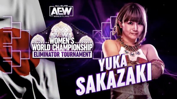 Yuka Sakazaki