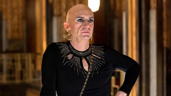 American Horror Story Twisty