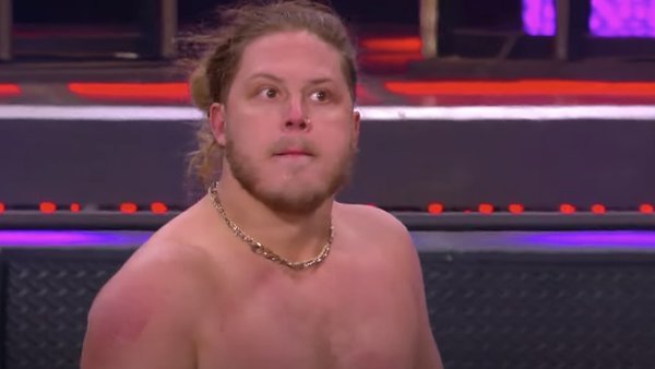 Joey Janela