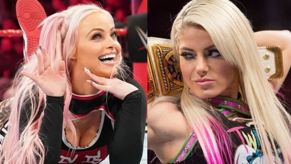 Ember Moon Kiera Hogan