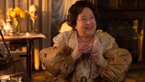 American Horror Story Twisty