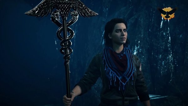 Assassin's Creed valhalla