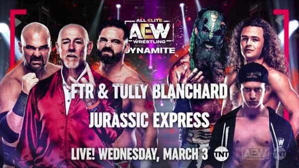 Tully Blanchard