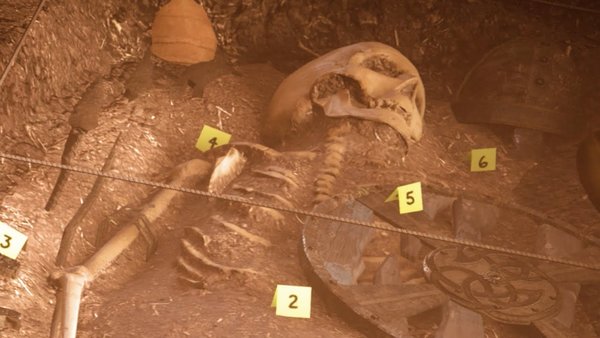 Assassin's Creed valhalla