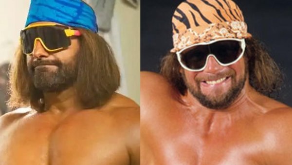 Macho Man