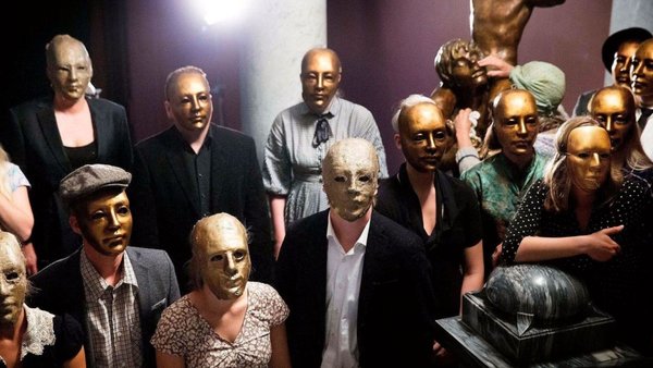 Kadaver / Cadaver Netflix Original Norwegian