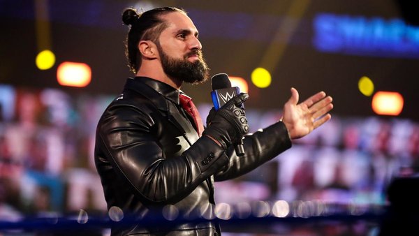 Seth Rollins