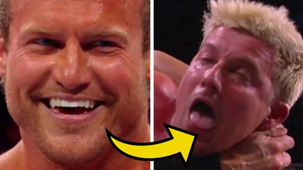 Dolph Ziggler Ryan Nemeth