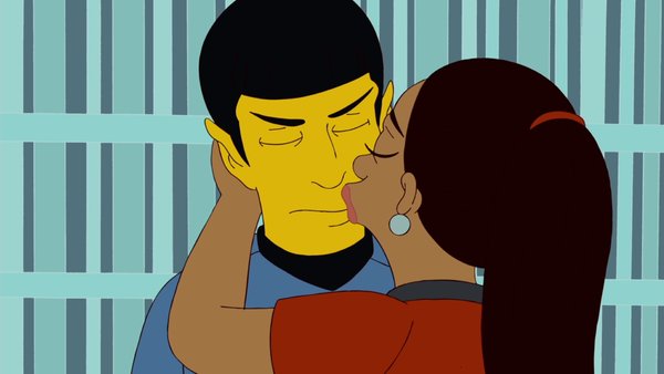 The Simpsons Homer Gorn