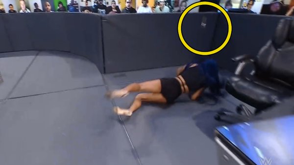 Sasha Banks