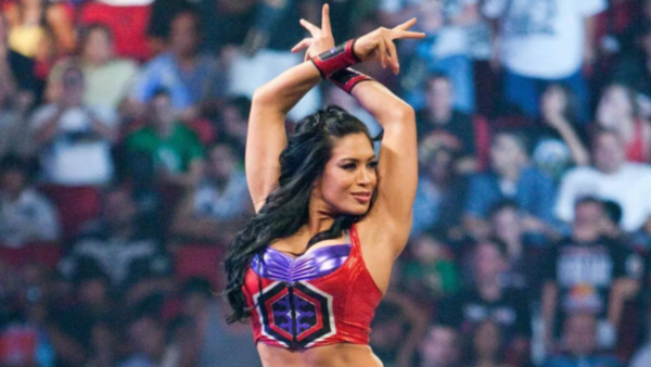 Melina WWE