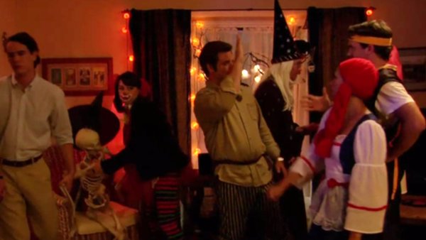 Parks and Recreation 