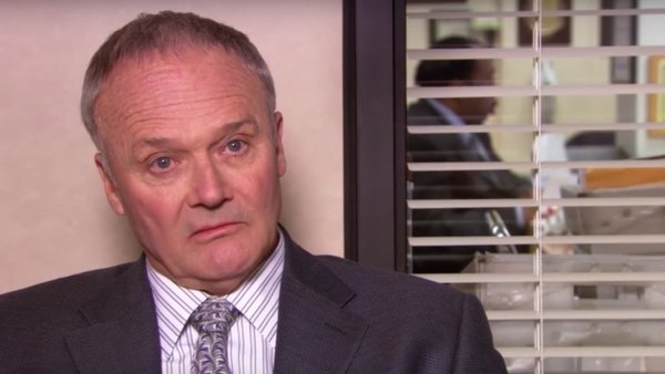 Creed Bratton