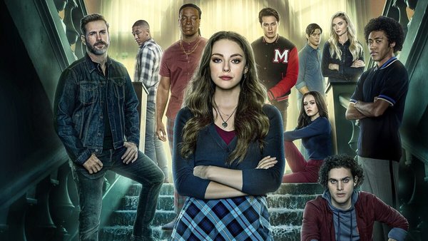 You'll Never Get 100% On This Legacies Quiz!