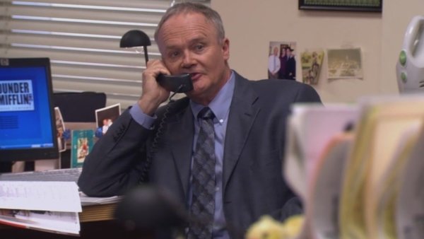 Creed Bratton
