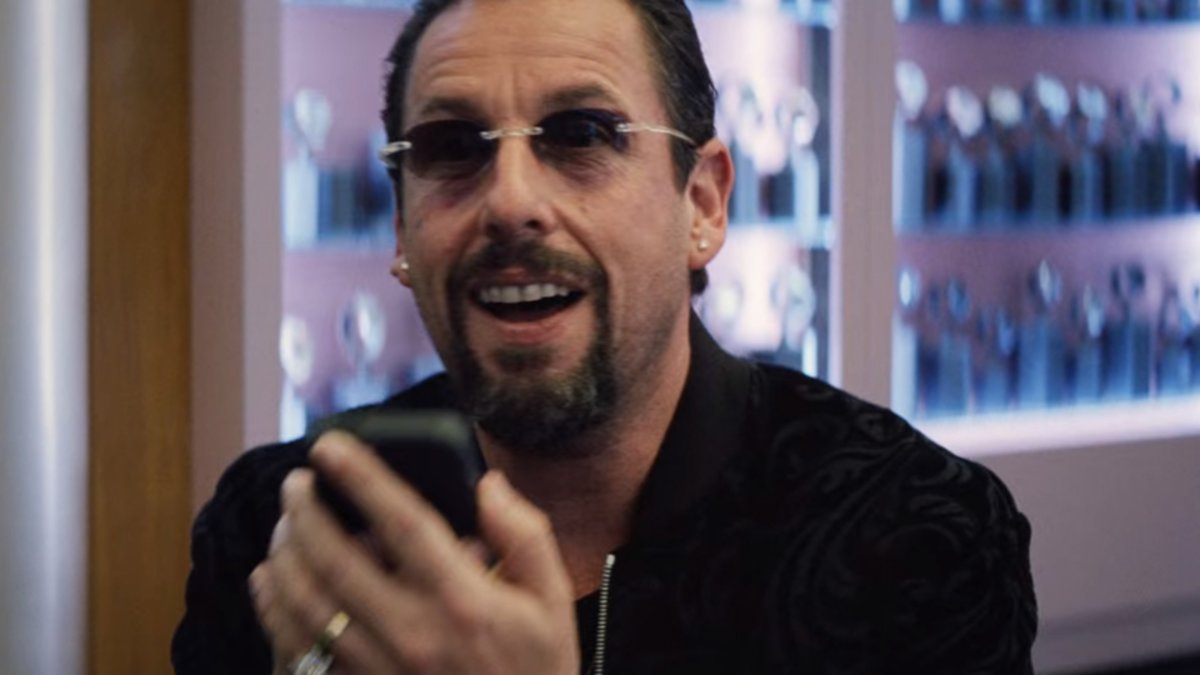10 Movie Moments Where You Had No Idea What Was Going To Happen Next