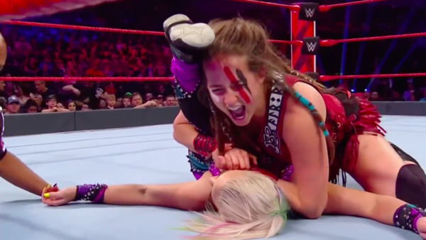 Sarah Logan Dana Brooke