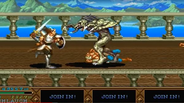 Solomon Grundy Batman Arkham City