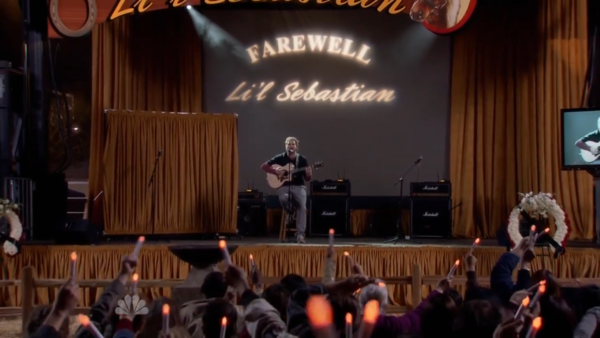 Parks and Recreation 