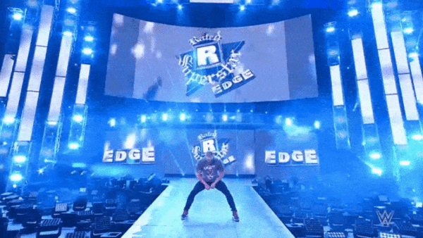 Edge Pyro