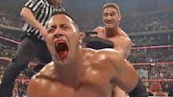 The Rock