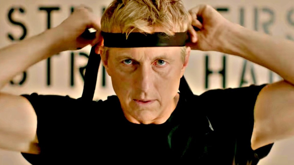 You&rsquo;ll Never Get 100% On This Cobra Kai Quiz