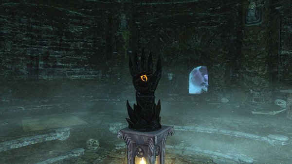 Skyrim Forgotten Names