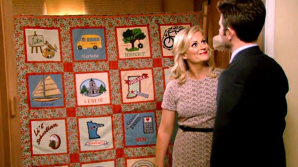 Parks and Rec 