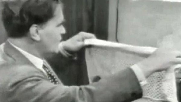 colour tv