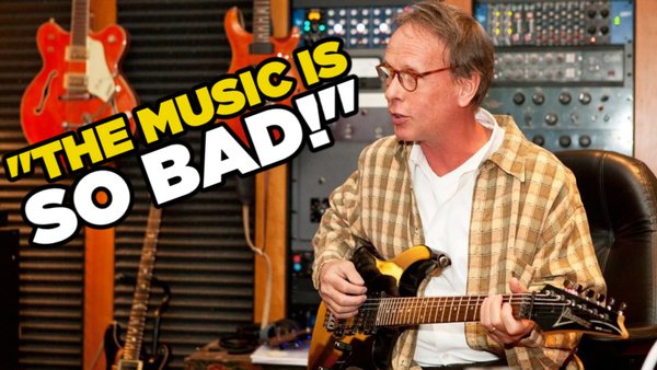 Jim Johnston