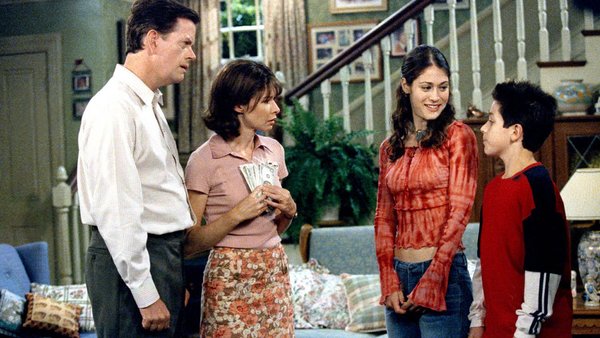 Patrick Stewart Blunt Talk