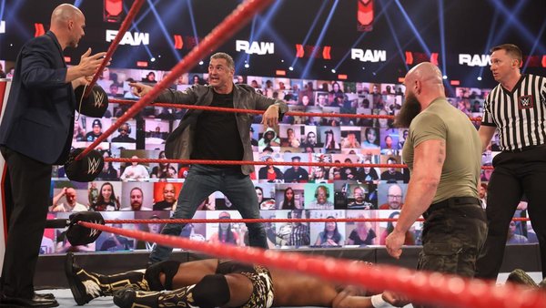 Shane McMahon