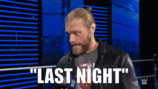 Edge Botch