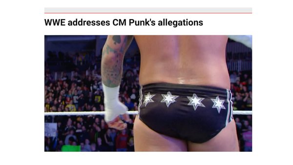 CM Punk