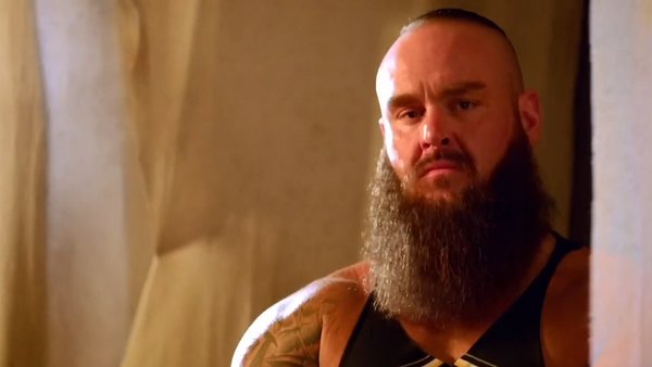 Braun Strowman