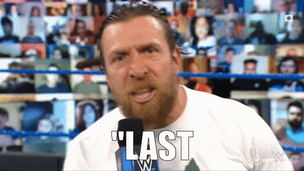 Daniel Bryan
