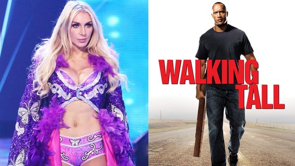 charlotte flair walking tall