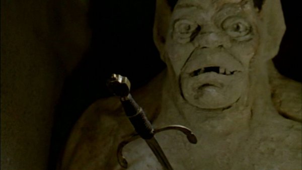 Buffy The Vampire Slayer Quiz