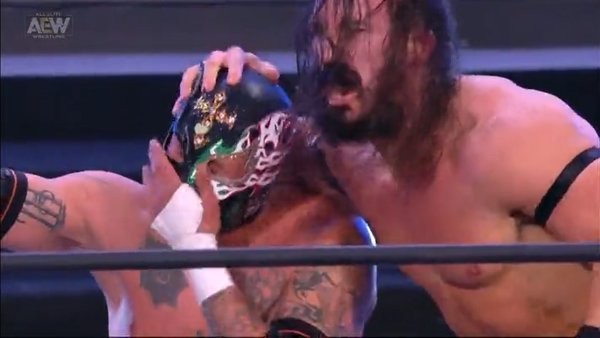 PAC Rey Fenix