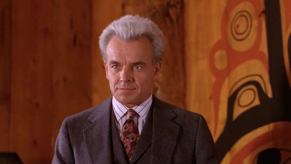 Leland Palmer Twin Peaks