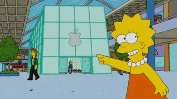 The Simpsons Homer Gorn