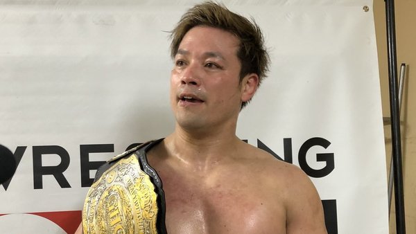 Best in the world 2021