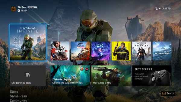 xbox series x 