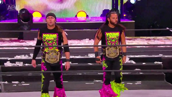 The Young Bucks