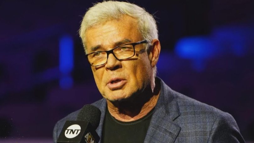 Eric Bischoff AEW